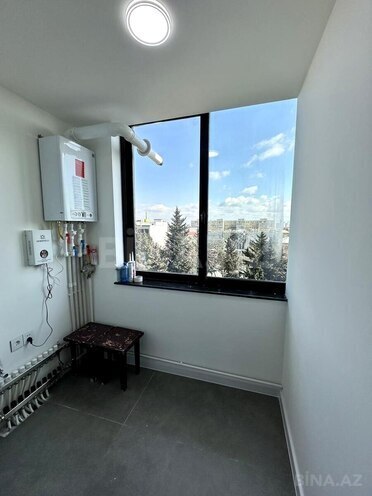 Satılır 3 otaqlı köhnə tikili 70 m², Gənclik m., photo 14 from 15