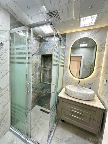 Satılır 3 otaqlı köhnə tikili 70 m², Gənclik m., photo 12 from 15