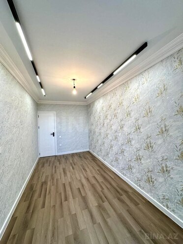 Satılır 3 otaqlı köhnə tikili 70 m², Gənclik m., photo 10 from 15
