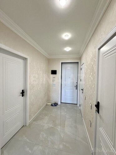 Satılır 3 otaqlı köhnə tikili 70 m², Gənclik m., photo 11 from 15