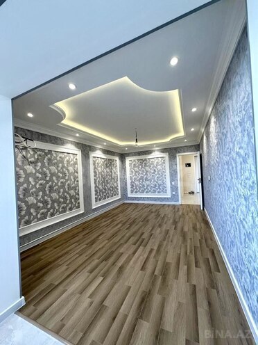 Satılır 3 otaqlı köhnə tikili 70 m², Gənclik m., photo 3 from 15