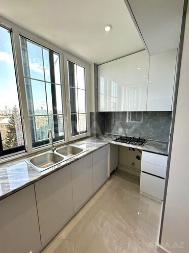 Satılır 3 otaqlı köhnə tikili 70 m², Gənclik m., photo 4 from 15