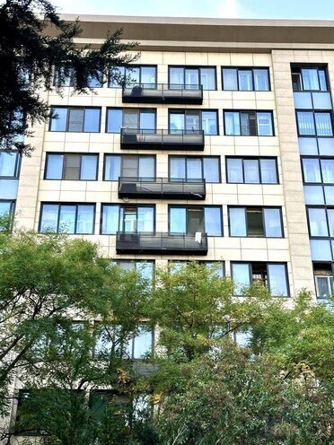 Satılır 3 otaqlı köhnə tikili 70 m², Gənclik m., photo 7 from 15