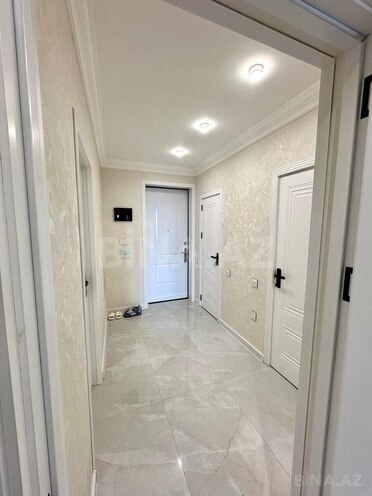 Satılır 3 otaqlı köhnə tikili 70 m², Gənclik m., photo 6 from 15