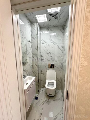 Satılır 3 otaqlı köhnə tikili 70 m², Gənclik m., photo 13 from 15
