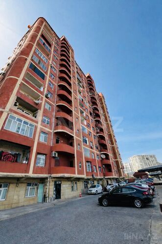 Сдаётся  объект 30 м², м. Иншаатчылар, photo 1 from 6