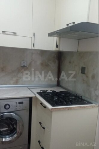 Сдаётся 3-комн. вторичка 70 м², м. Иншаатчылар, photo 7 from 12