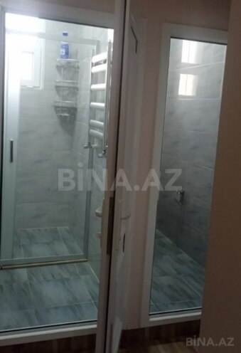 Сдаётся 3-комн. вторичка 70 м², м. Иншаатчылар, photo 8 from 12