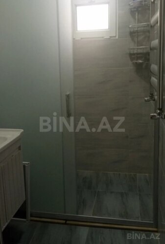 Сдаётся 3-комн. вторичка 70 м², м. Иншаатчылар, photo 9 from 12