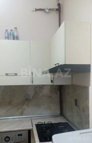 Сдаётся 3-комн. вторичка 70 м², м. Иншаатчылар, photo 6 from 12