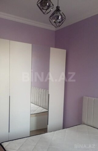 Сдаётся 3-комн. вторичка 70 м², м. Иншаатчылар, photo 5 from 12