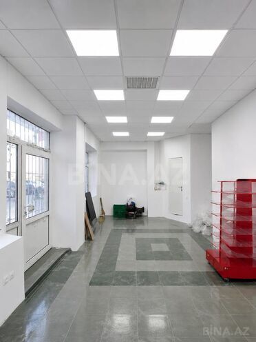 Сдаётся  объект 30 м², м. Иншаатчылар, photo 3 from 6