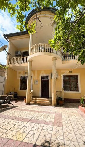 Satılır 6 otaqlı həyət evi/bağ evi 190 m², Dərnəgül m., photo 1 from 31