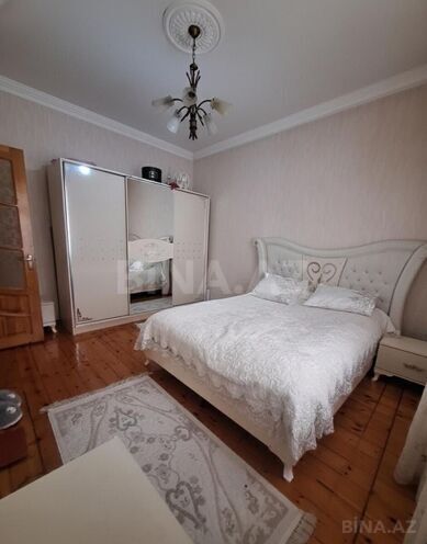 Satılır 6 otaqlı həyət evi/bağ evi 190 m², Dərnəgül m., photo 25 from 31