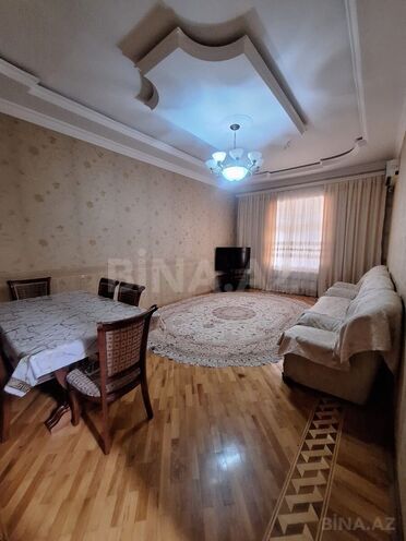 Satılır 6 otaqlı həyət evi/bağ evi 190 m², Dərnəgül m., photo 20 from 31