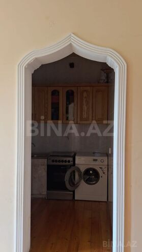 Satılır 6 otaqlı həyət evi/bağ evi 190 m², Dərnəgül m., photo 15 from 31