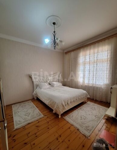 Satılır 6 otaqlı həyət evi/bağ evi 190 m², Dərnəgül m., photo 24 from 31