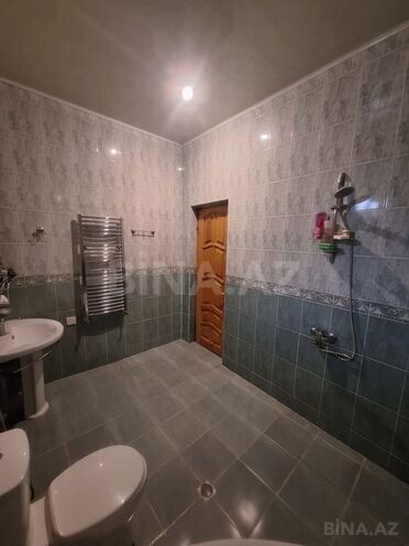 Satılır 6 otaqlı həyət evi/bağ evi 190 m², Dərnəgül m., photo 9 from 31