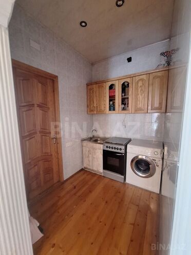 Satılır 6 otaqlı həyət evi/bağ evi 190 m², Dərnəgül m., photo 7 from 31