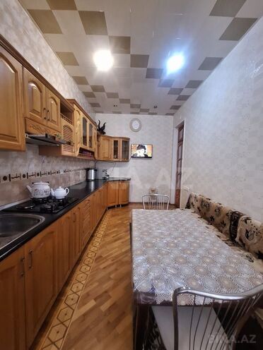 Satılır 6 otaqlı həyət evi/bağ evi 190 m², Dərnəgül m., photo 26 from 31