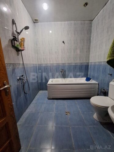 Satılır 6 otaqlı həyət evi/bağ evi 190 m², Dərnəgül m., photo 29 from 31