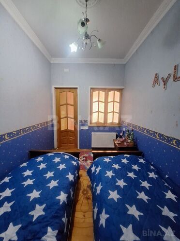 Satılır 6 otaqlı həyət evi/bağ evi 190 m², Dərnəgül m., photo 10 from 31