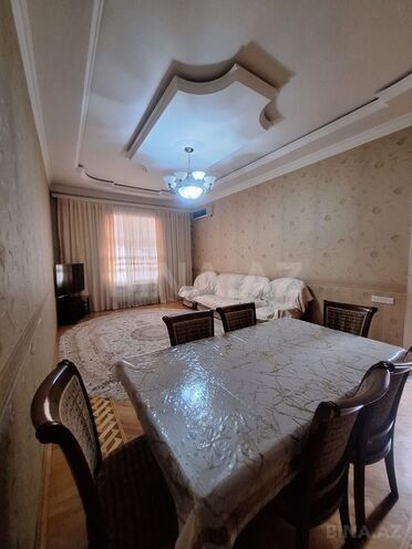 Satılır 6 otaqlı həyət evi/bağ evi 190 m², Dərnəgül m., photo 14 from 31