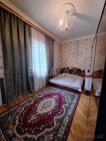 Satılır 6 otaqlı həyət evi/bağ evi 190 m², Dərnəgül m., photo 11 from 31