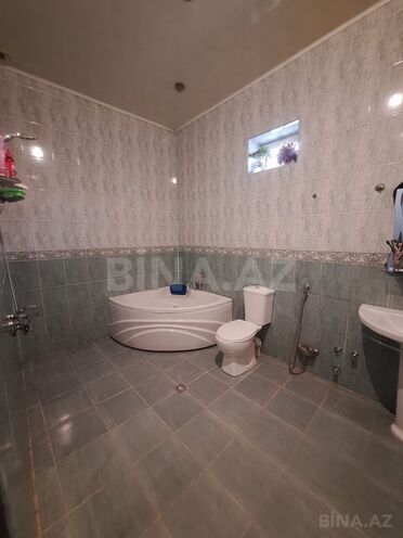 Satılır 6 otaqlı həyət evi/bağ evi 190 m², Dərnəgül m., photo 8 from 31