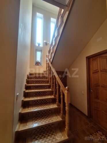 Satılır 6 otaqlı həyət evi/bağ evi 190 m², Dərnəgül m., photo 18 from 31