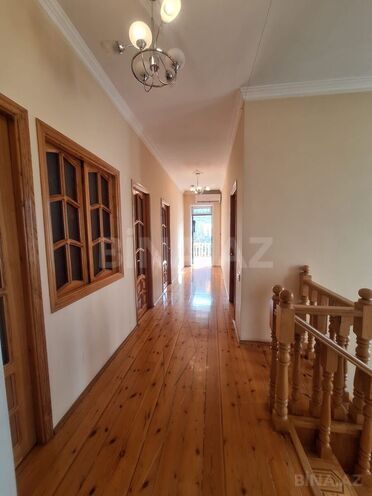 Satılır 6 otaqlı həyət evi/bağ evi 190 m², Dərnəgül m., photo 21 from 31