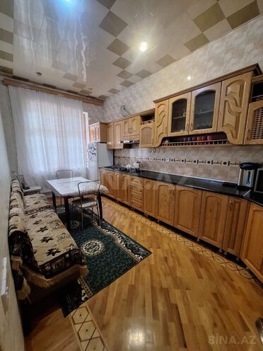 Satılır 6 otaqlı həyət evi/bağ evi 190 m², Dərnəgül m., photo 28 from 31