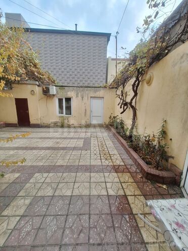 Satılır 6 otaqlı həyət evi/bağ evi 190 m², Dərnəgül m., photo 30 from 31