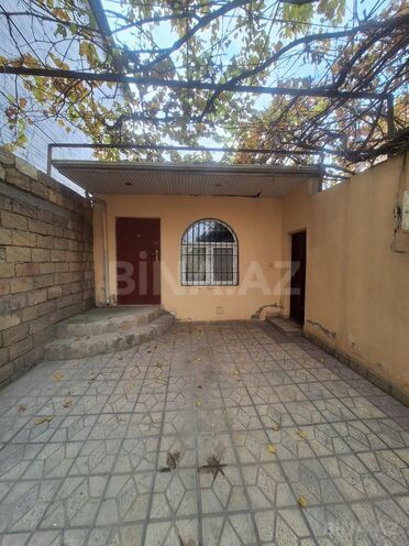 Satılır 6 otaqlı həyət evi/bağ evi 190 m², Dərnəgül m., photo 5 from 31