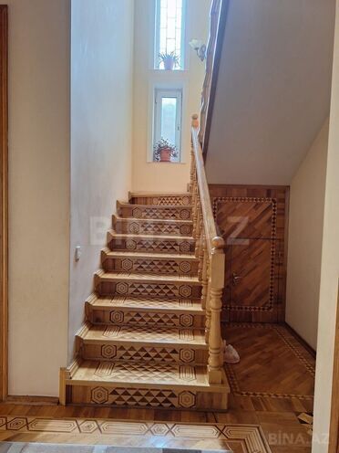 Satılır 6 otaqlı həyət evi/bağ evi 190 m², Dərnəgül m., photo 22 from 31