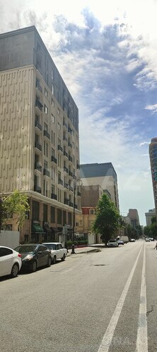 Продаётся 3-комн. новостройка 115 м², Насиминский  р., photo 1 from 17