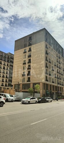 Продаётся 3-комн. новостройка 115 м², Насиминский  р., photo 3 from 17