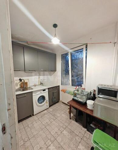 Продаётся 2-комн. вторичка 44 м², м. Элмляр Академиясы, photo 7 from 13