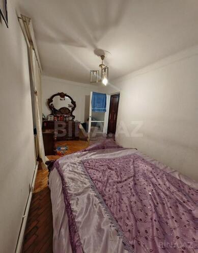 Продаётся 2-комн. вторичка 44 м², м. Элмляр Академиясы, photo 9 from 13