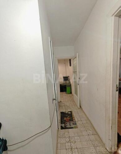Продаётся 2-комн. вторичка 44 м², м. Элмляр Академиясы, photo 12 from 13