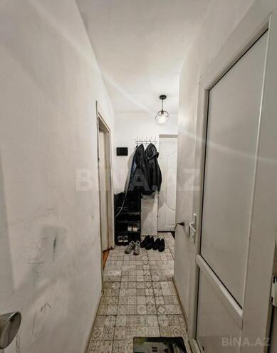 Продаётся 2-комн. вторичка 44 м², м. Элмляр Академиясы, photo 5 from 13