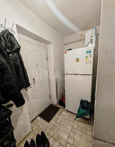Продаётся 2-комн. вторичка 44 м², м. Элмляр Академиясы, photo 10 from 13