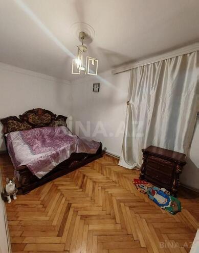 Продаётся 2-комн. вторичка 44 м², м. Элмляр Академиясы, photo 6 from 13