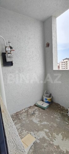 Продаётся 3-комн. новостройка 115 м², Насиминский  р., photo 9 from 17