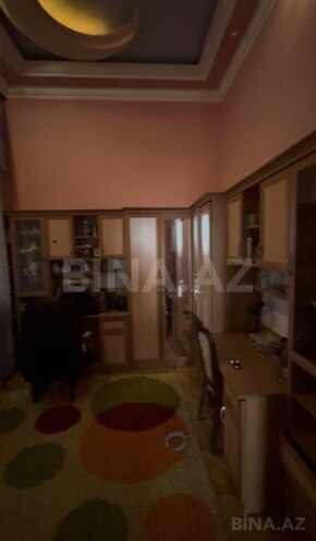 Satılır 7 otaqlı həyət evi/bağ evi 500 m², Qara Qarayev m., photo 9 from 21