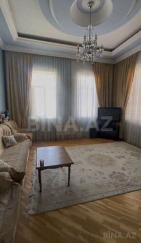 Satılır 7 otaqlı həyət evi/bağ evi 500 m², Qara Qarayev m., photo 8 from 21