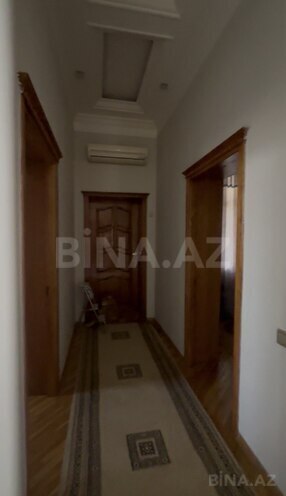Satılır 7 otaqlı həyət evi/bağ evi 500 m², Qara Qarayev m., photo 7 from 21