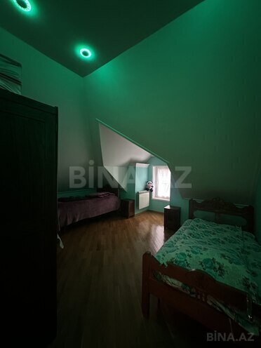 Satılır 7 otaqlı həyət evi/bağ evi 500 m², Qara Qarayev m., photo 20 from 21
