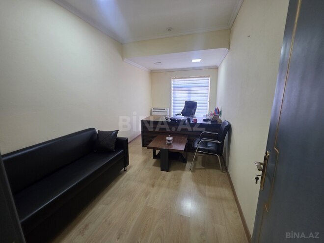 İcarəyə verilir 5 otaqlı ofis 120 m², Nəriman Nərimanov m., photo 3 from 28