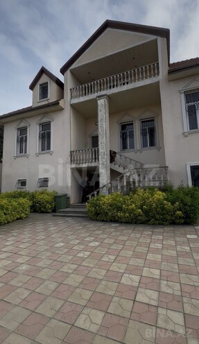 Satılır 7 otaqlı həyət evi/bağ evi 500 m², Qara Qarayev m., photo 3 from 21